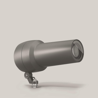 Bega Gobo-Scheinwerfer RGBW       84981A 