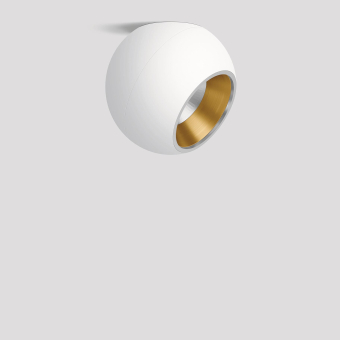 Bega Deckenleuchte f.den       50850.4K3 