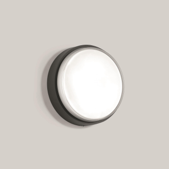 BEGA Decken-& Wandleuchte        24394K3 