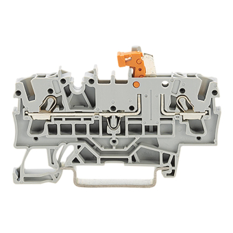 WAGO 2002-1671/401-000 2-Leiter-Trenn- 