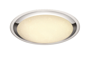 TRIO LED-DL MIKO 95W 9600Lm    675610106 