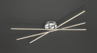 Trio LED-DL TIRIAC,3x8,5W LED  671610307 