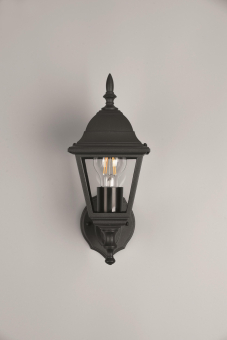 Trio Aussen-WL LIVENZA, 1xE27, 205760132 