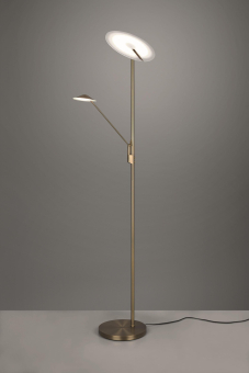 Trio LED-Stehl BRANTFORD 30W   425610204 