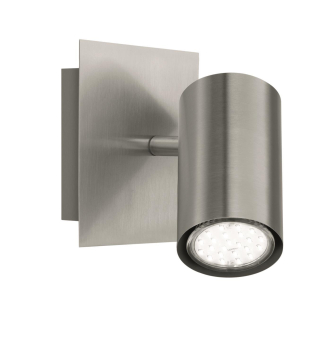 Trio Spot 1xGU10 (ohne LM)     802400107 