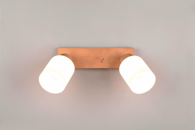 Trio 2er Spot ASSAM, 2x E14    R81112030 