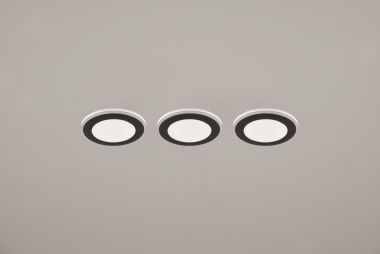 Trio EBS ARGUS,                653610332 