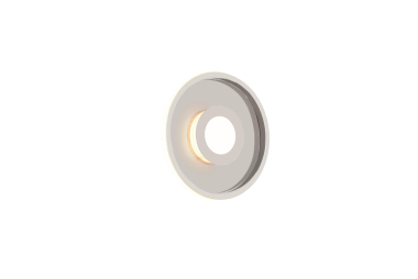 Trio LED-Deckenleuchte ASCARI, 680810306 