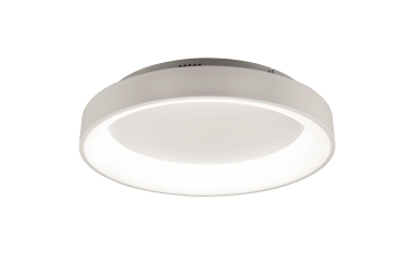 Trio LED-Deckenl. GIRONA 48W   671290131 