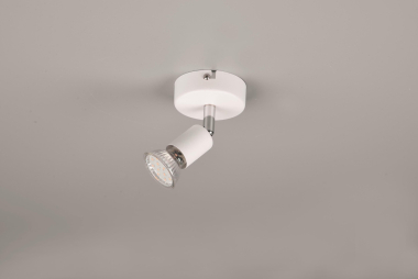 Trio 1er Spot PARIS, 1xGU10,   R80911031 