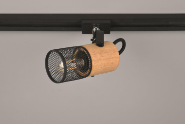 TRIO Stromschienenstrahler E14  78430132 