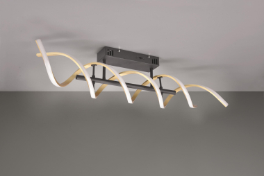 Trio LED-DL SEQUENCE, 41W      641810208 