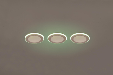 Trio EBS ARGUS,                653610331 