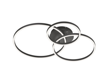 Trio LED-DL WINONA, 28W,       670810632 