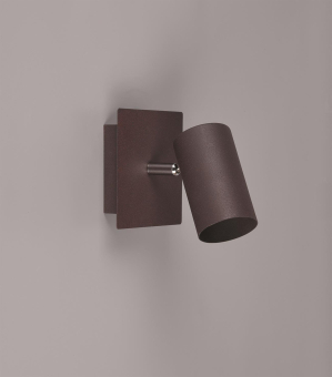 Trio Spot MARLEY, 1xGU10       802400124 