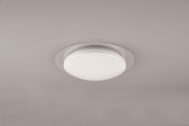 Trio LED-Deckenl.FRODENO,12W   680213500 
