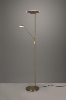 Trio LED-Stehl BRANTFORD 30W   425610204 