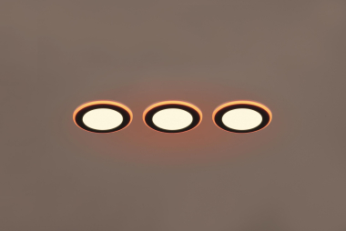 Trio EBS ARGUS,                653610332 