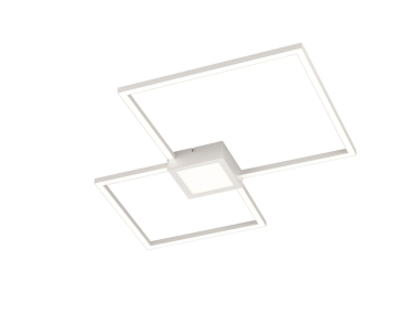Trio LED-DL HYDRA, 28W, 4000K  676240331 