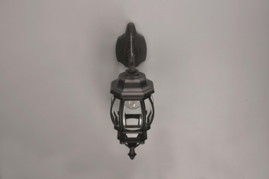 Trio Aussen-WL ELVO, 1xE27,    206960132 