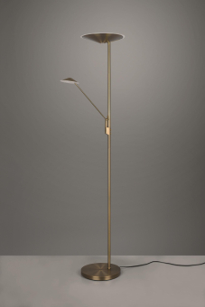 Trio LED-Stehl BRANTFORD 30W   425610204 