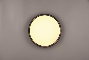 Trio LED-DL DOHA 29W 3260lm    641310232 