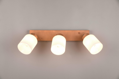 Trio 3er Spot ASSAM, 3x E14    R81113030 