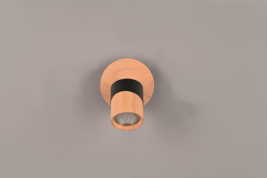 Trio 1er Spot ARUNI, 1x GU10   801170132 