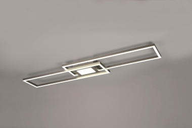 Trio LED-DL GANADO, 38W,       670710507 