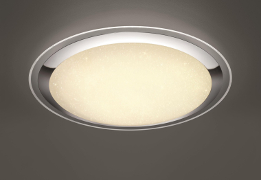 TRIO LED-DL MIKO 95W 9600Lm    675610106 