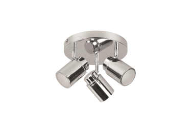 Trio 3er Spot ANGELO 3x GU10   880430306 