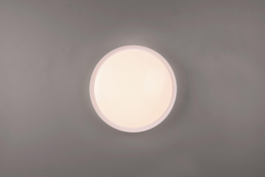 TRIO LED-Deckenleuchte CLARIMO 659011801 