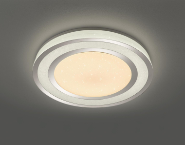 Trio LED-DL NORIAKI 45W,       679210106 