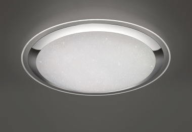 TRIO LED-DL MIKO 95W 9600Lm    675610106 