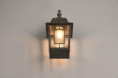 Trio Aussen-WL VOLTURNO,       205967128 