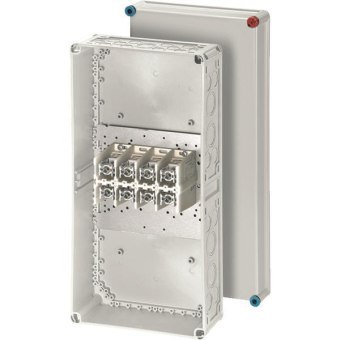 HENS Kabelabzweigkasten            K2404 