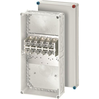 HENS Kabelabzweigkasten            K2405 