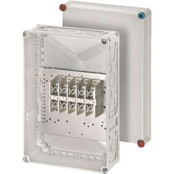 HENS Kabelabzweigkasten            K7052 