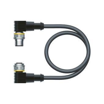 TURCK Busleitung für CAN  WSC-WKC5701-6M 