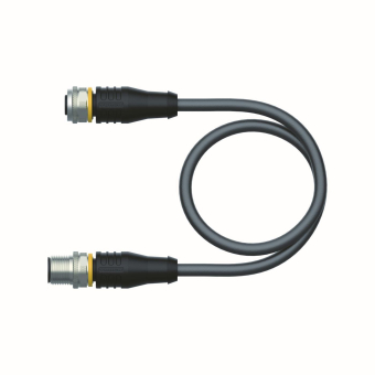 Turck Aktuator-  RKS4.5T-0,3-RSS4.5T/TEL 