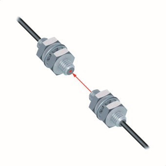 TURCK Kunststoff-Lichtleiter -    PIT26U 