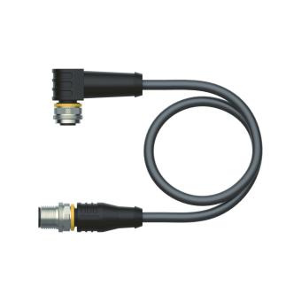 Turck Aktuator-u.  WKS12T-0,3-RSS12T/TEL 