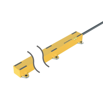 Turck Induktiver    LI50P1-Q17LM1-LIU5X2 