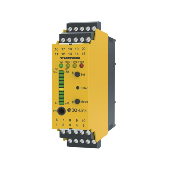 Turck Flow Modul f.den      FM-IM-3UR38X 