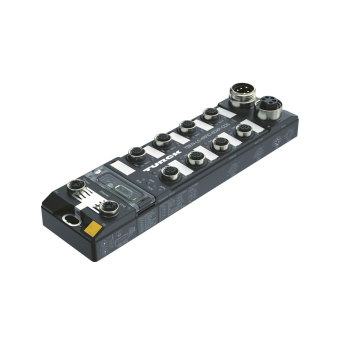 Turck TBEN-L      TBEN-L5-4RFID-8DXP-CDS 