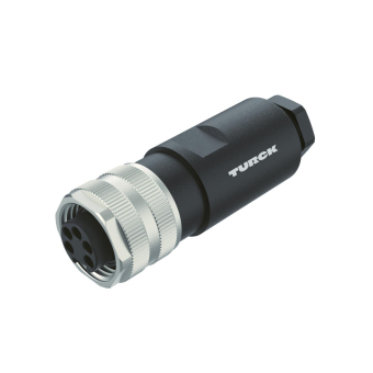 TURCK 7/8 Rundsteckverbinder  B4151-0/11 