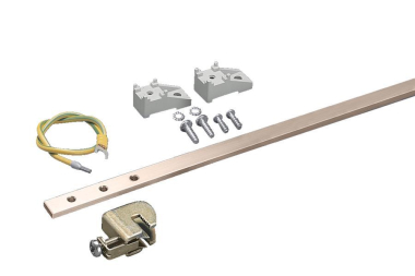 Rittal Erdungsschiene 1600mm  DK 7546000 