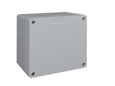Rittal Gehäuse 160x160x90     GA 9112210 