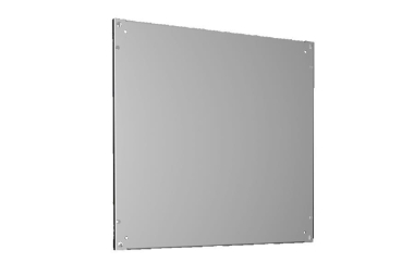 Rittal Teilmontageplatte     VX 8617.580 