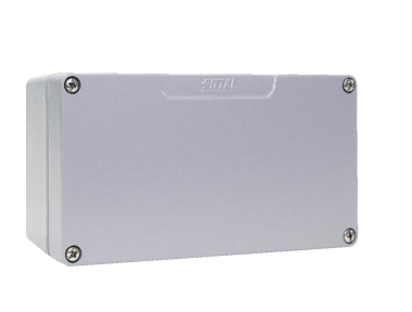 Rittal Gehäuse 220x120x90     GA 9110210 